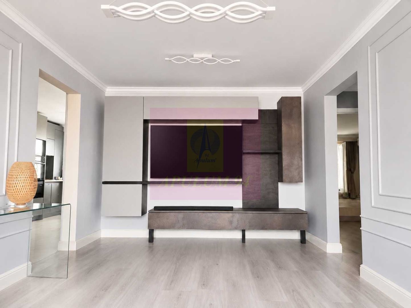 Ap 3 camere , renovat complet,lângă IOR și metrou Titan - imaginea 8