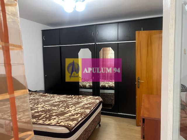 Apartament 3 camere Titan- Ozana.