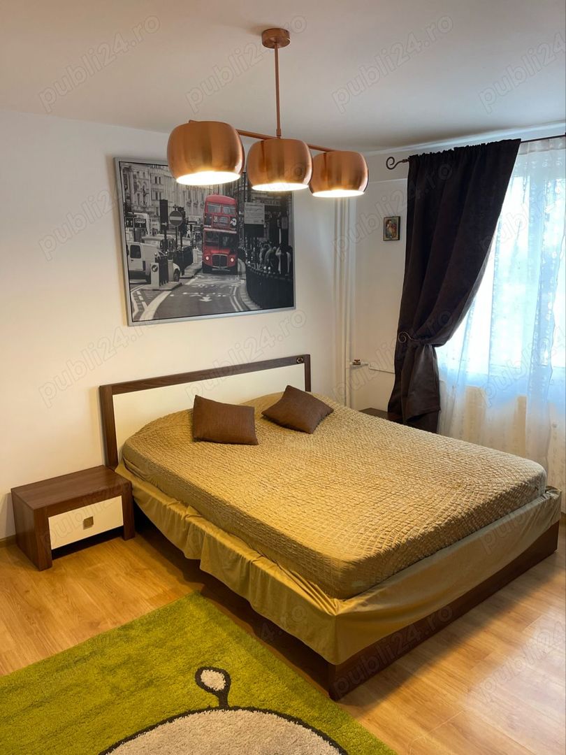 garsoniera in Bucuresti