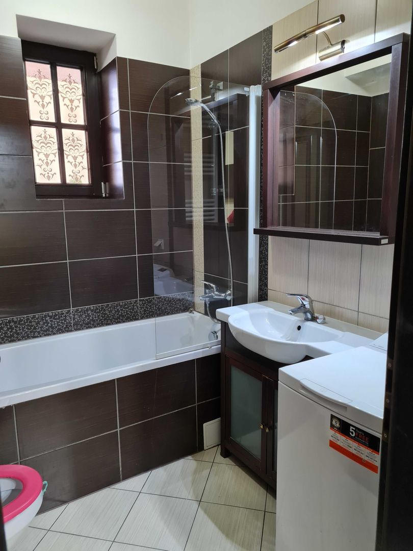 Apartament modern cu 2 camere de închiriat – Toscana Residence - imaginea 5