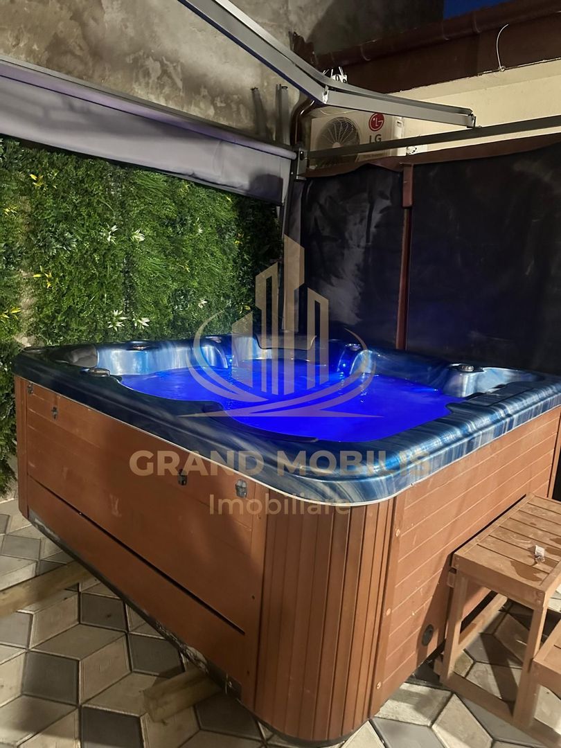Casă cu 3 unități de cazare în regim hotelier – Zona Traian, Timișoara - imaginea 32