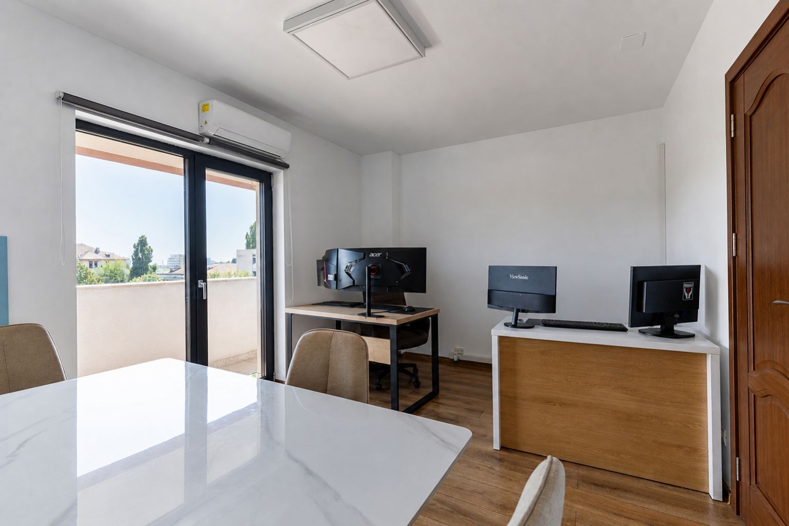 Sector 1 cladire de birouri 800 mp de inchiriat - imaginea 41