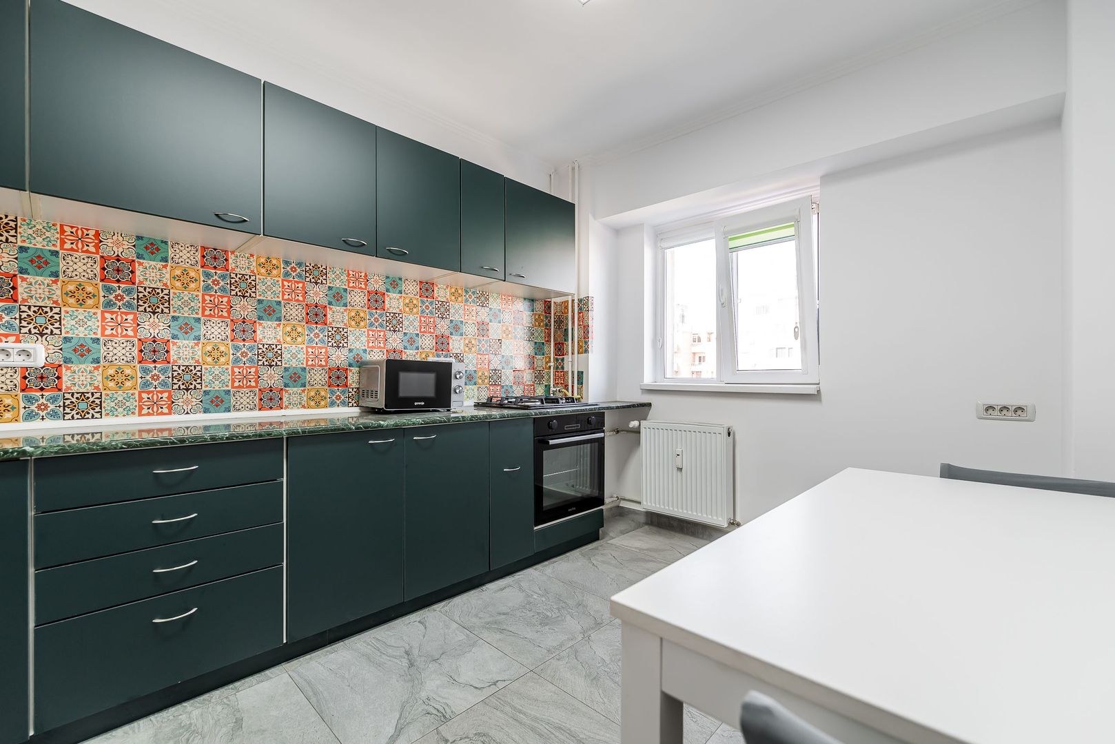 Imagine 5 - REZERVAT! Apartament 2 camere | Renovat | Calea Aurel Vlaicu