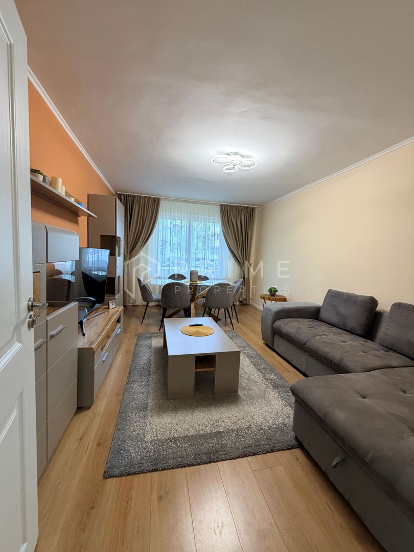 Apartament de închiriat | 3 camere, 2 băi | Tudor - imaginea 6