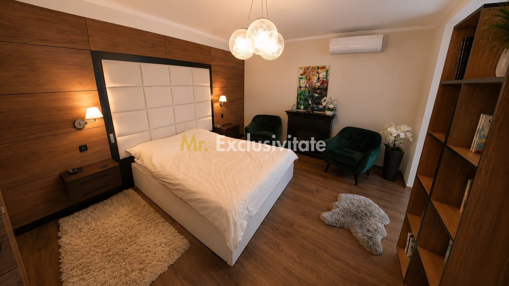 VILĂ INDIVIDUALĂ DE EXCEPȚIE   ·  365.000 € - imaginea 17