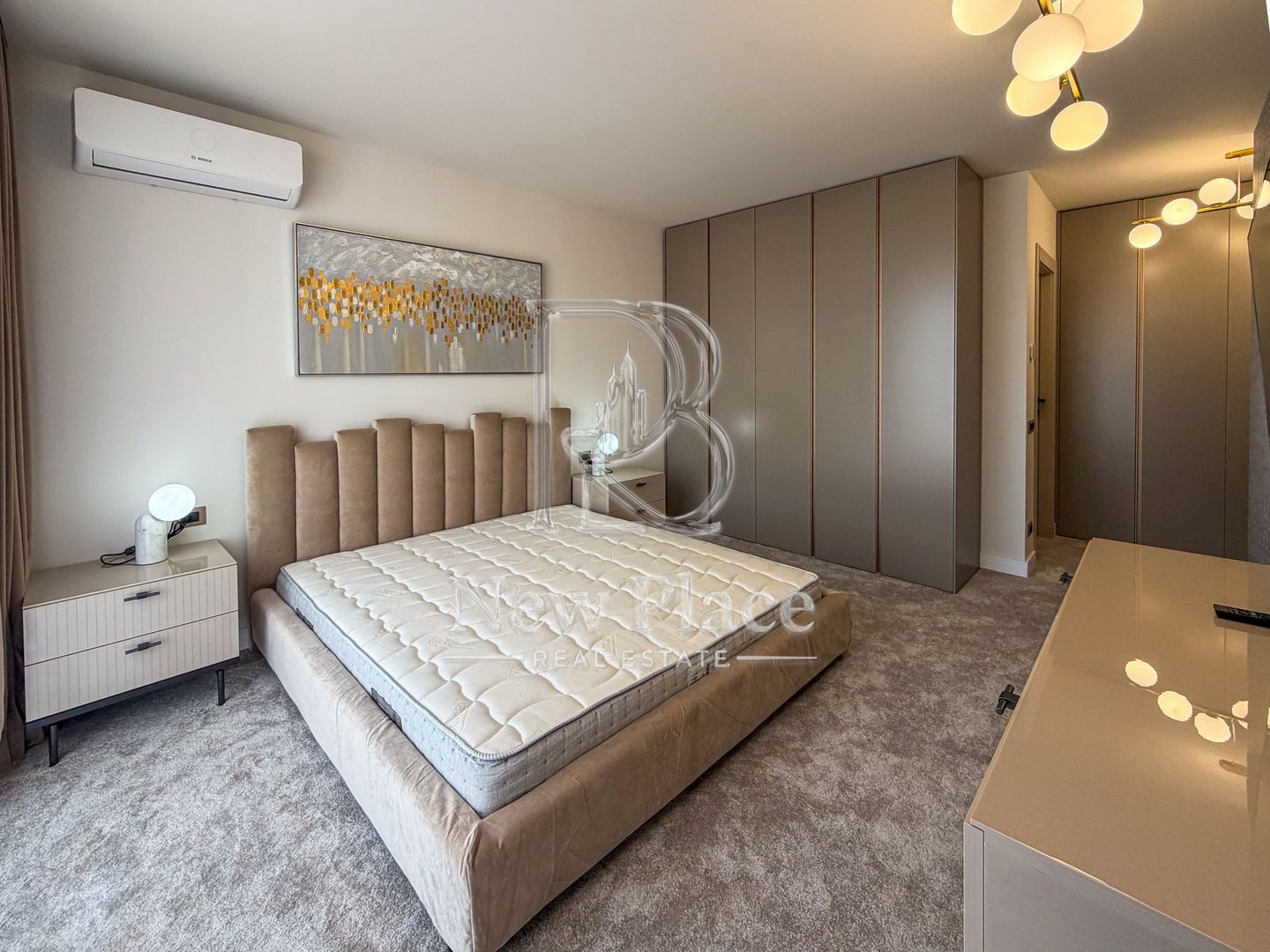 [VIDEO] Arqa Jolie Village | Apartament exclusivist | View liber | ULTRA LUX - imaginea 10