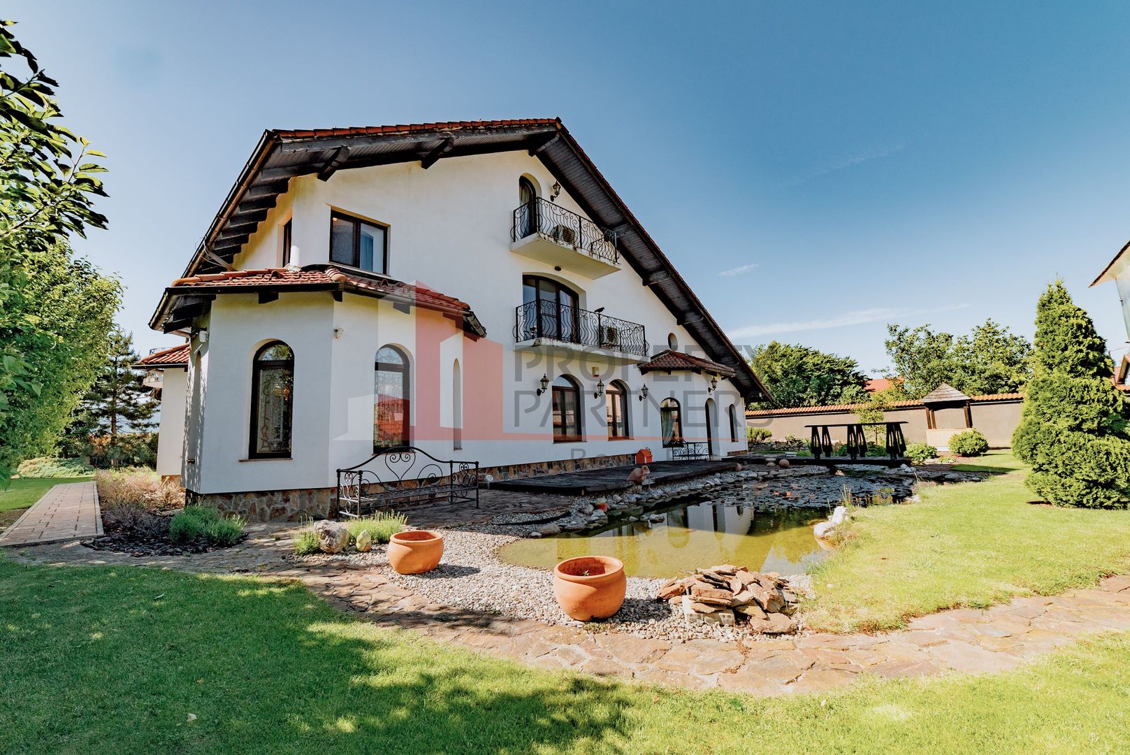 Proprietate premium în Ghimbav, la doar 10 minute de Brașov - imaginea 29