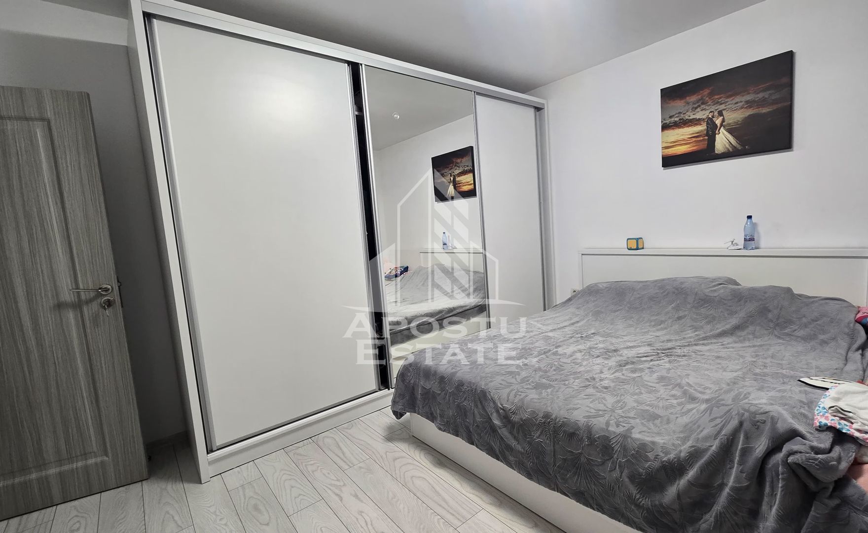 Casa individuala de vanzare cu 4 camere, 2 bai, terasa si foisor, Sag - imaginea 17