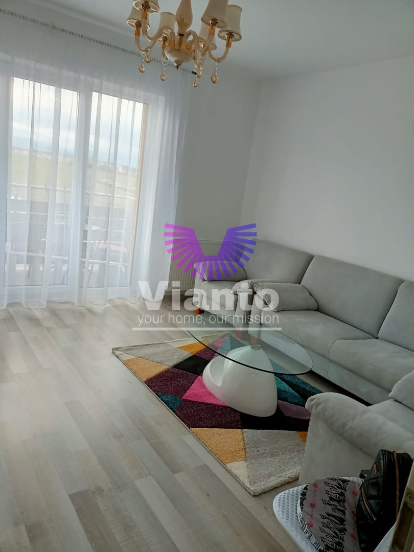 Apartament 2 camere | Balcon | Parcare | Boxa | Avantgarden | Selimbar