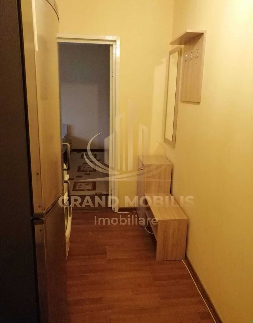 Apartament 1 cameră | Calea Șagului | 32 mp | Parter - imaginea 6