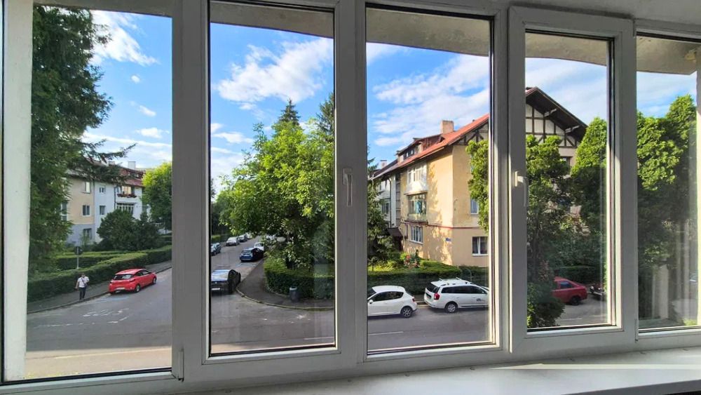 3 Camere în Astra Etaj 1 Vedere Liberă Necesită Renovare - imaginea 10