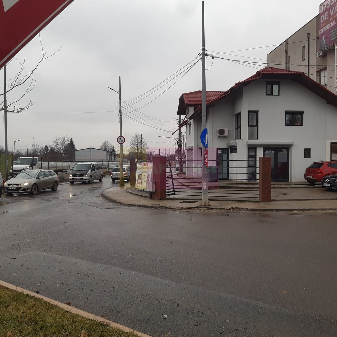 Investiția perfectă - Imobil gata închiriat pretabil orice activitate