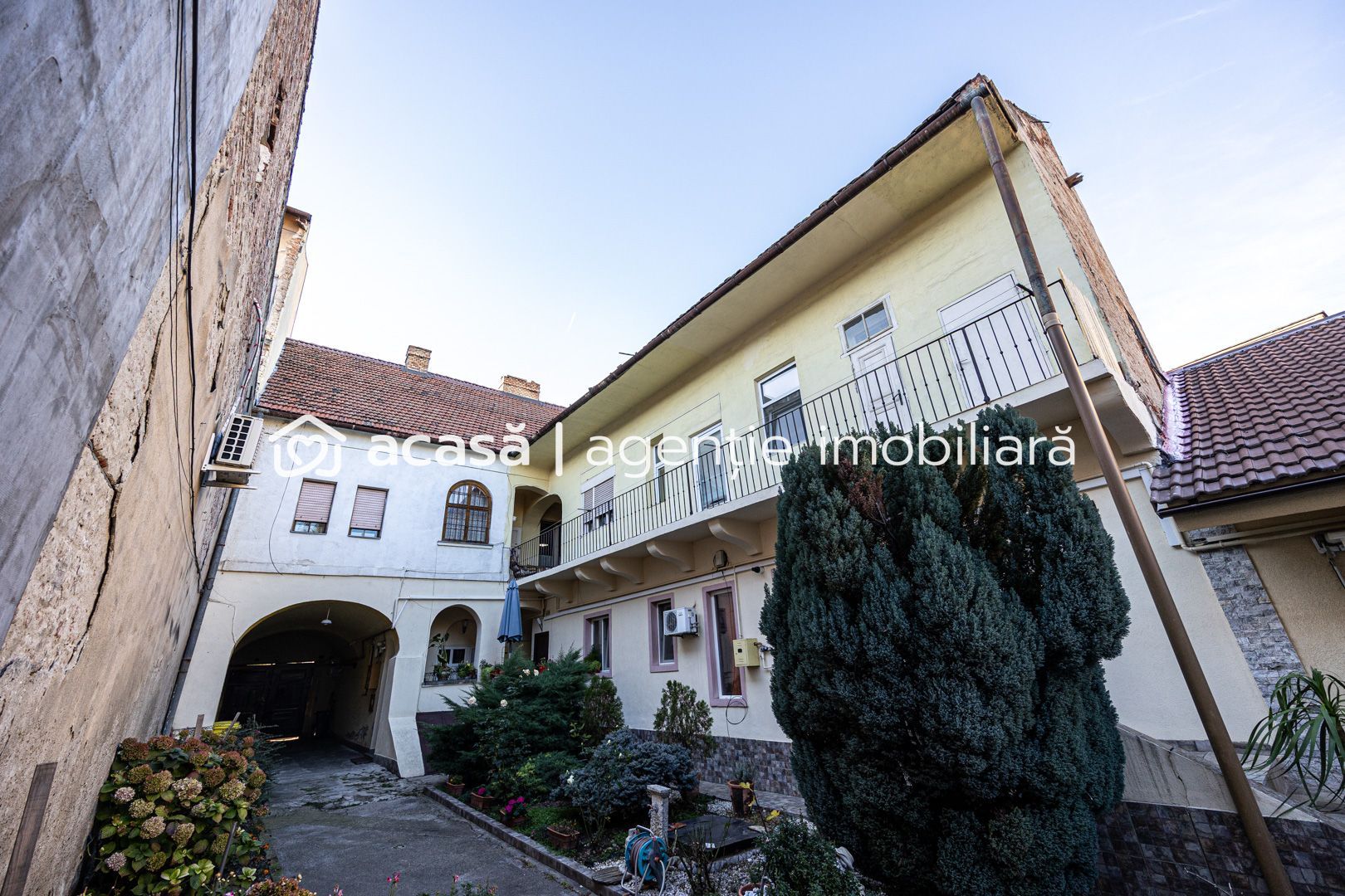 Imagine 2 - REZERVAT! 4 camere - 130 mp utili / ultracentral / etaj 1