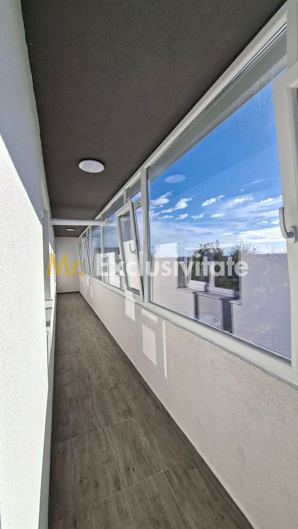 Inchiriere Apartament 2 camere Bloc nou cu loc de parcare propriu - imaginea 2