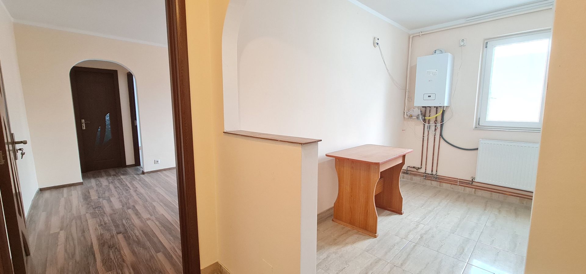 Apartament 2 camere Tractorul - imaginea 6