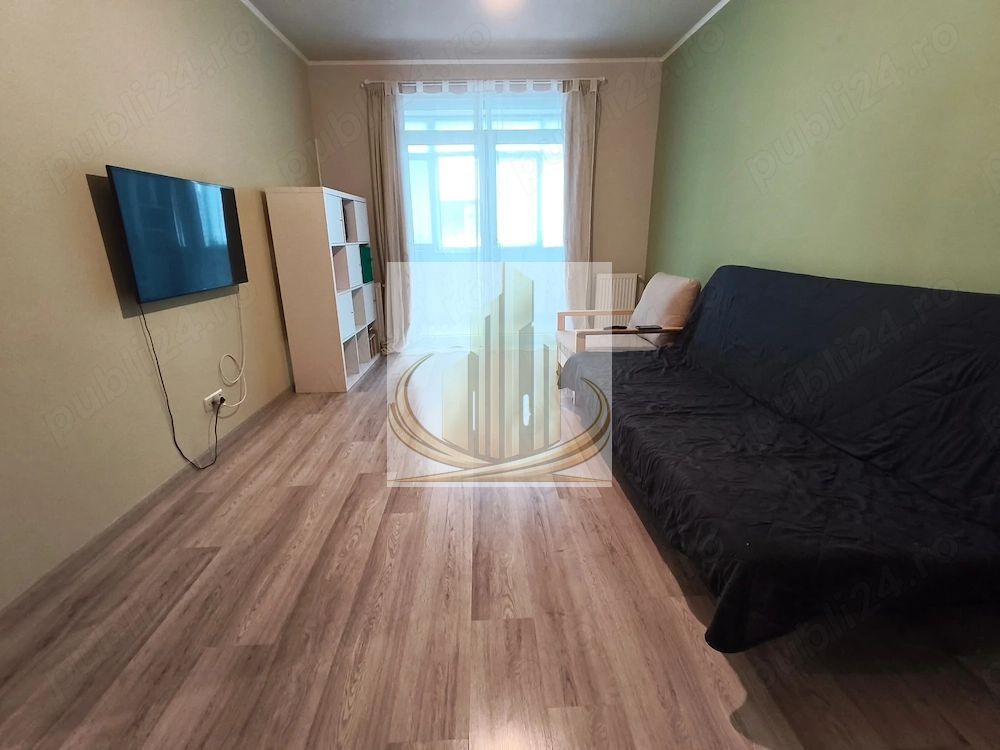Apartament 2 camere parcare inclusa