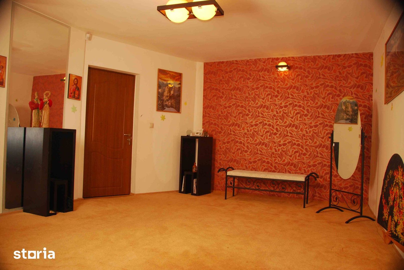 Vand casa 330 mp utili in zona planetelor Giroc, D+P+ E + pod - imaginea 10