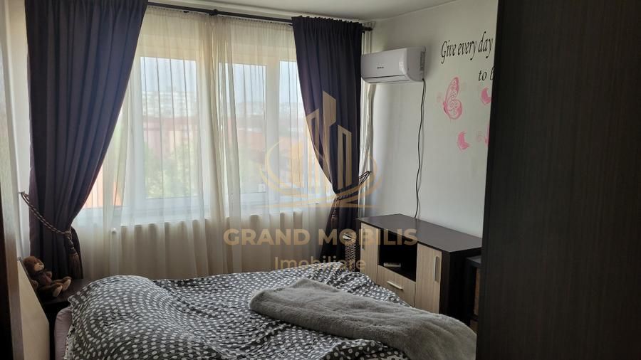 Apartament cu 2 camere, decomandat, cu balcon și boxă Torontalului - imaginea 7