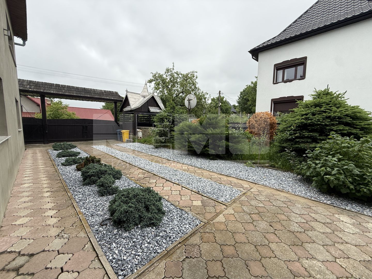 Casa 263 mp cu 51 ari teren | Vicovu de Jos | 150.000 Euro - imaginea 13