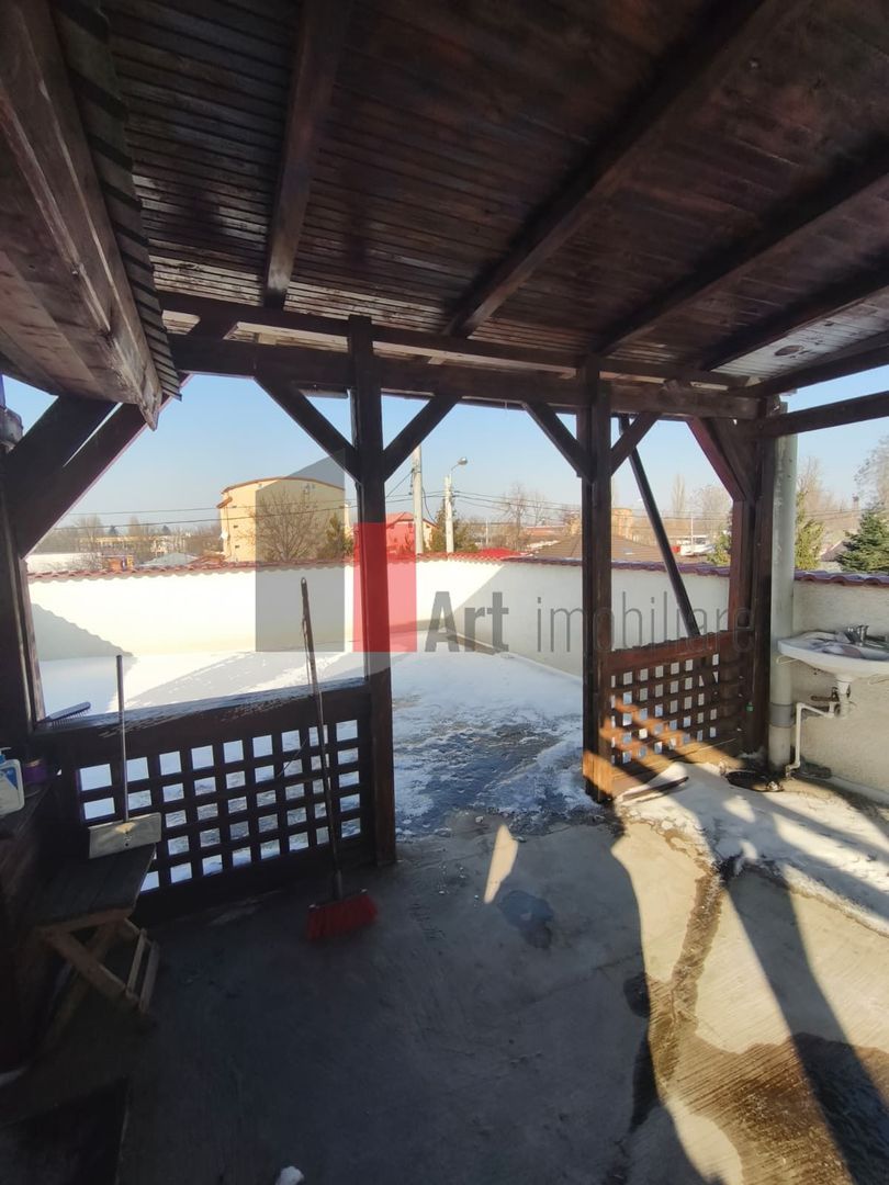 Casa Vanzare Giulesti 4 camere - imaginea 18