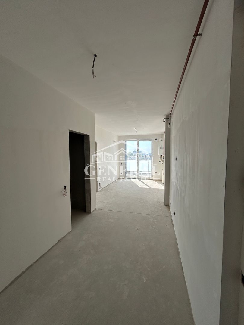 Ap. 2 camere in bloc nou la semifinisat sub pretul pietei COMISION 0% - imaginea 7