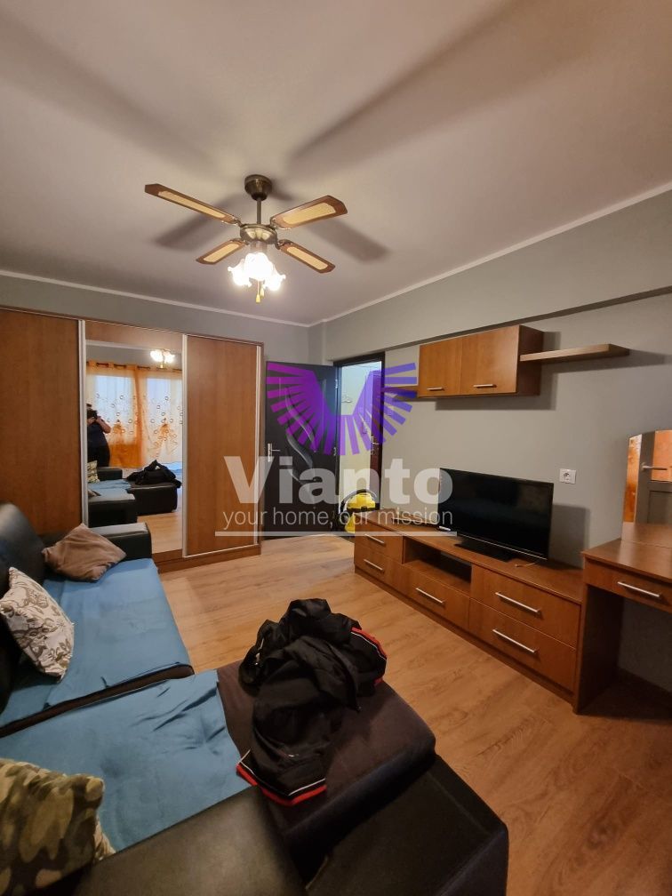 APARTAMENT DE INCHIRIAT 2 CAMERE/ PIATA RAHOVEI/ 380 E