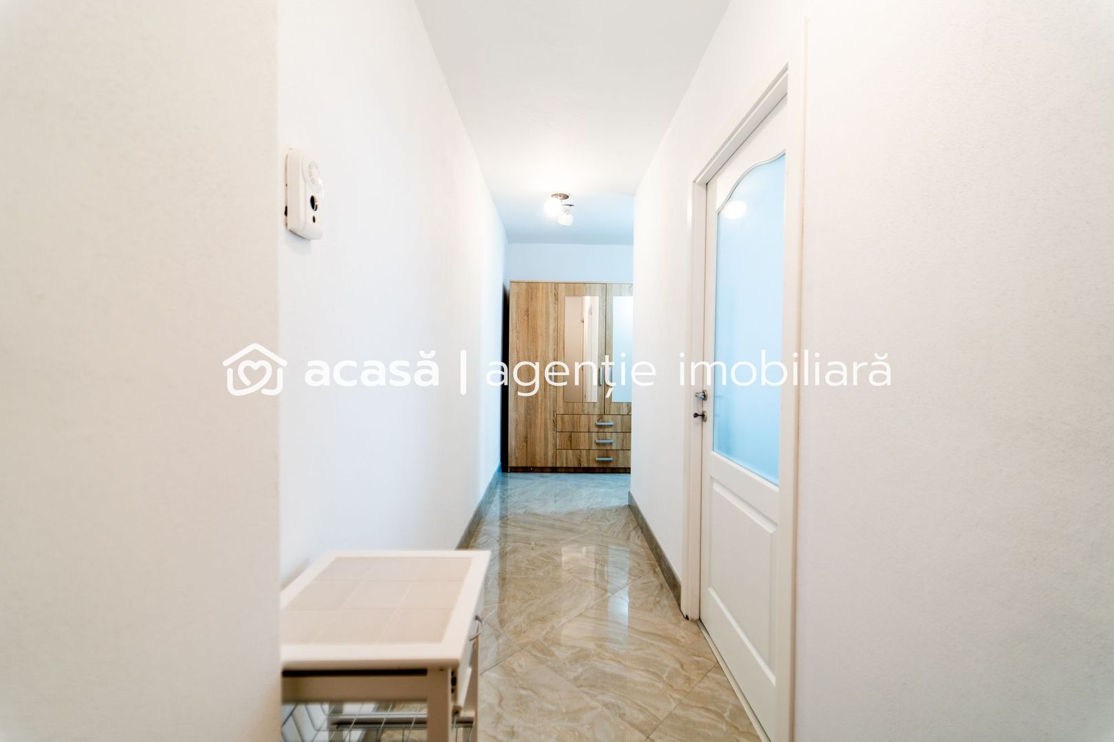 Imagine 8 - Apartament modern, pe str Tudor Vladimirescu Arad