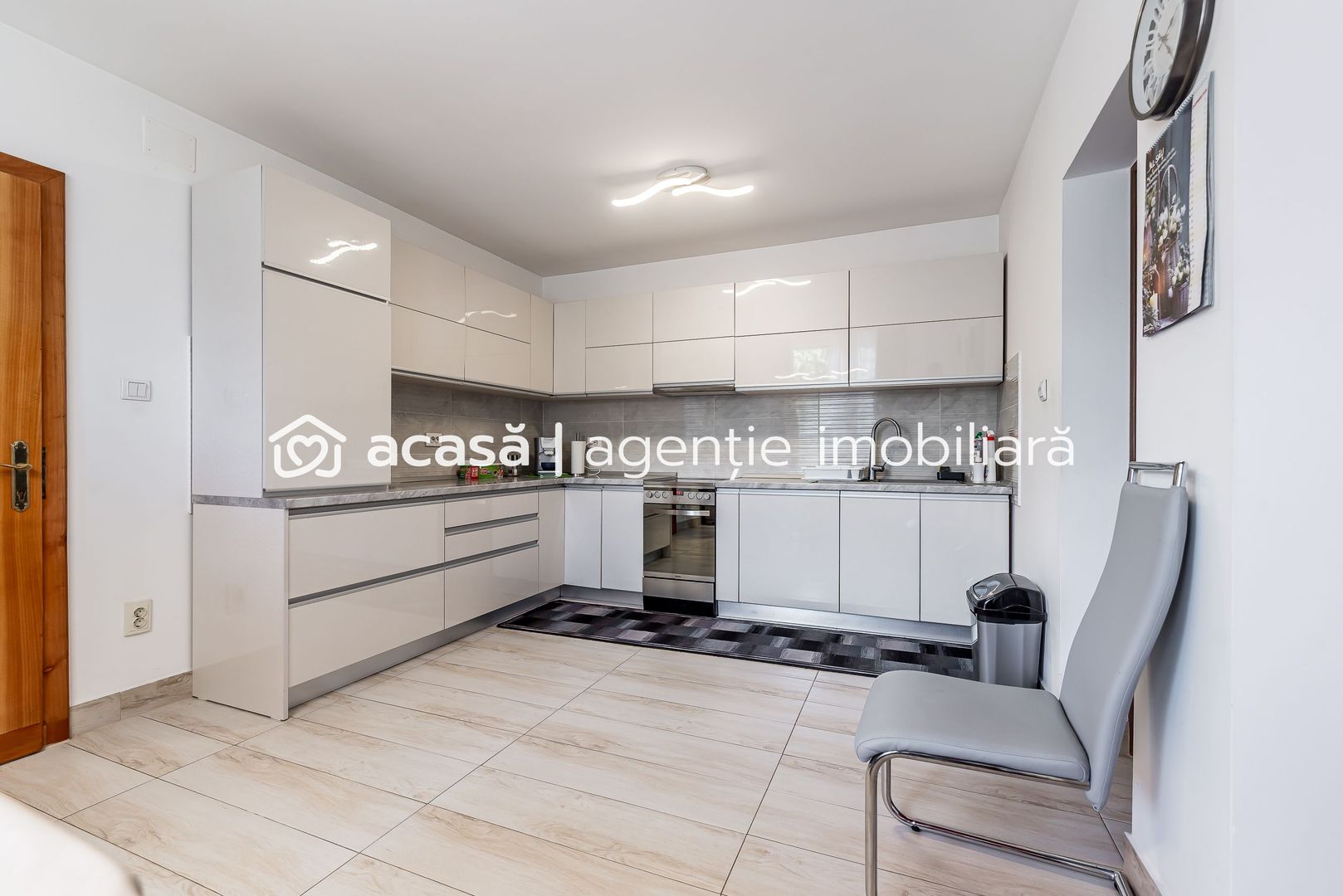 Imagine 5 - Casa 4 camere - langa str. Petru Rares, Gradiste - COMISION 0
