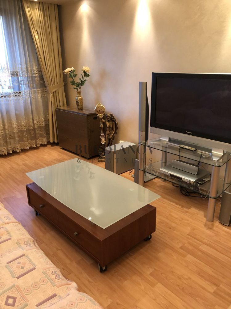 Apartament cu 3 camere - Camil Ressu - Metrou Nicolae Grigorescu - imaginea 9