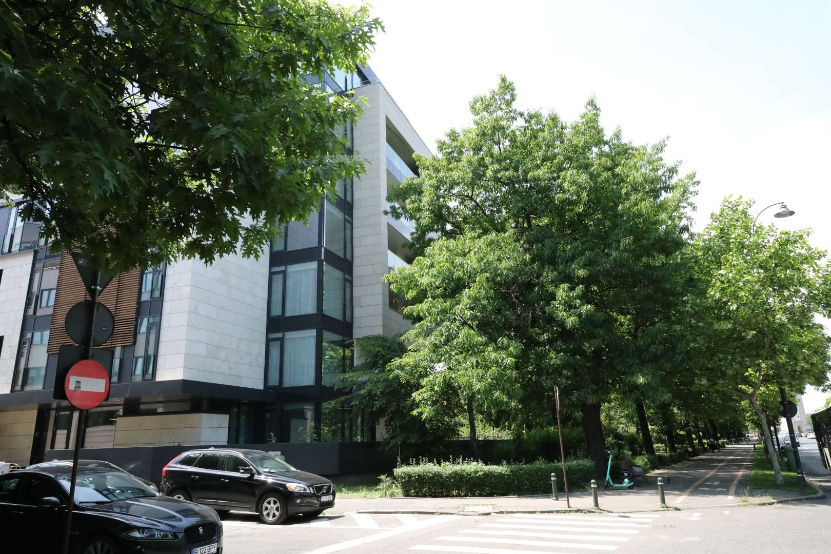 De Gaulle residence, Arcul de Triumf \ De Gaulle residence, - imaginea 3