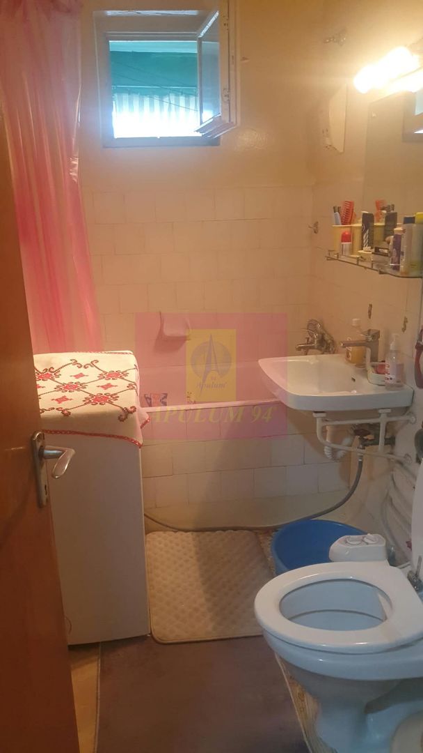 Ap 3 camere , Uverturii, metrou Lujerului - pret imbatabil - imaginea 18