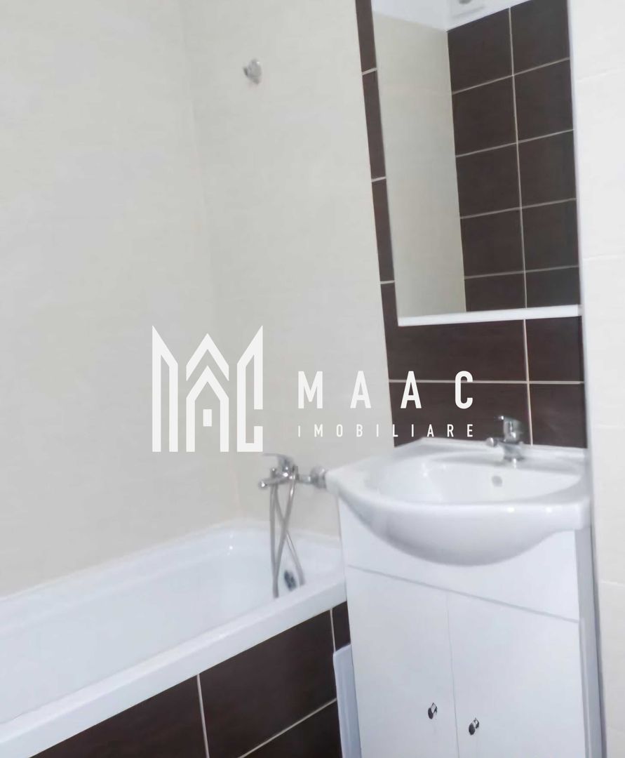 Apartament 2 camere decomandat | Nord-Vest, Sibiu | parcare - imaginea 2