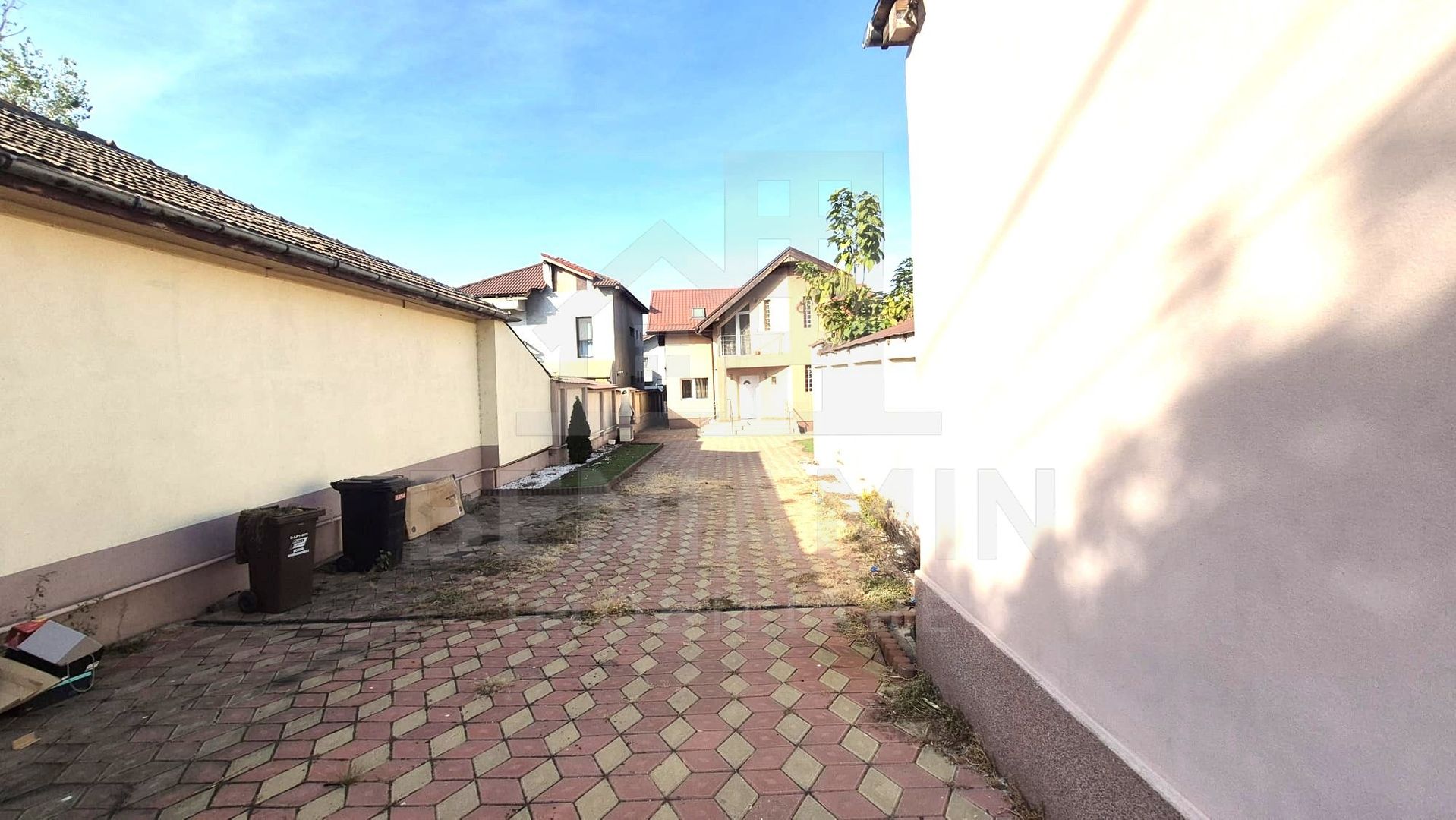 Casa de inchiriat Bulevard Romanesti P+1 565mp locuinta sau birouri - imaginea 9