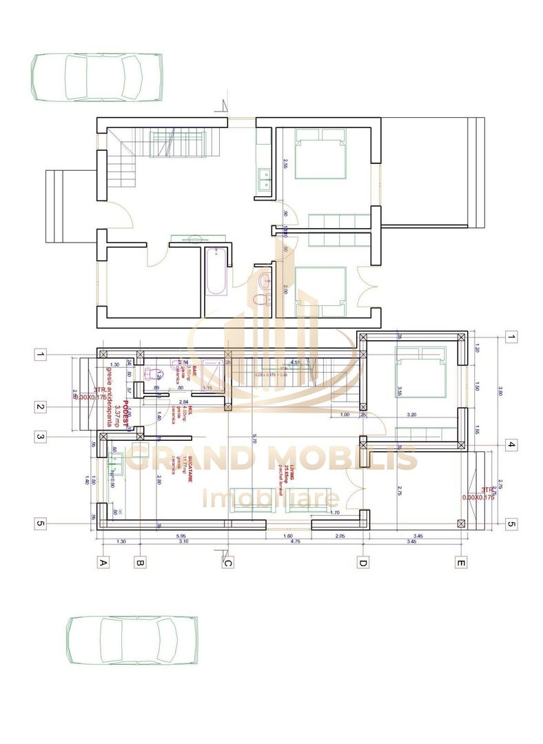 Casă individuală Săcălaz|4 camere|103 MP|360 TEREN |TOATE UTILITATILE