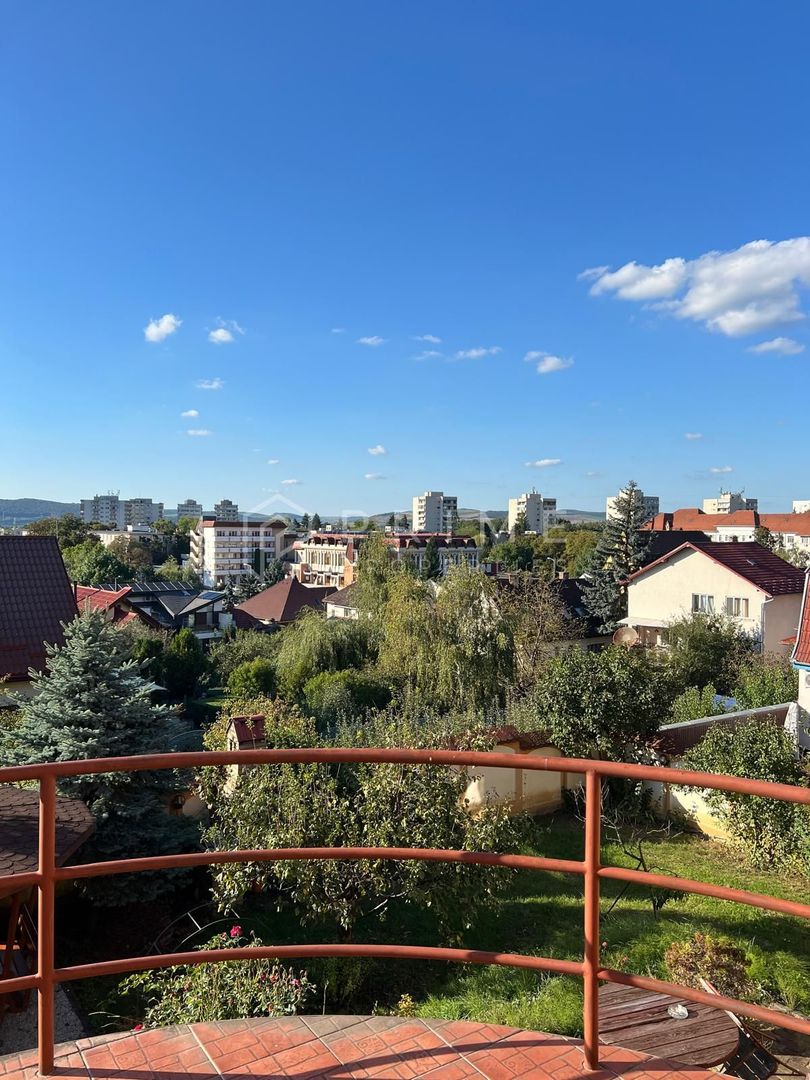 Casă de vânzare | Zonă exclusivistă – Târgu Mureș, Cornișa - imaginea 6