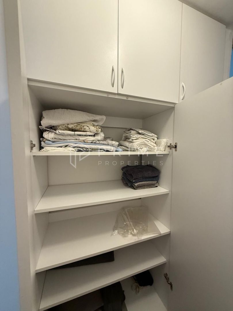 Apartament cu 3 camere decomandate- Ideal pentru studenti - Zona Tudor - imaginea 12