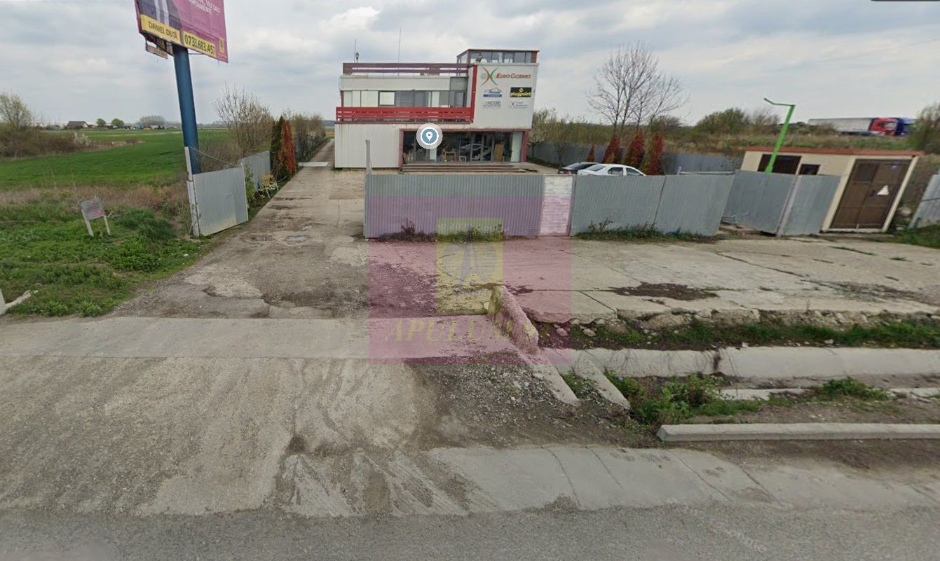 Showroom în Sudul Bucureștiului - imaginea 29