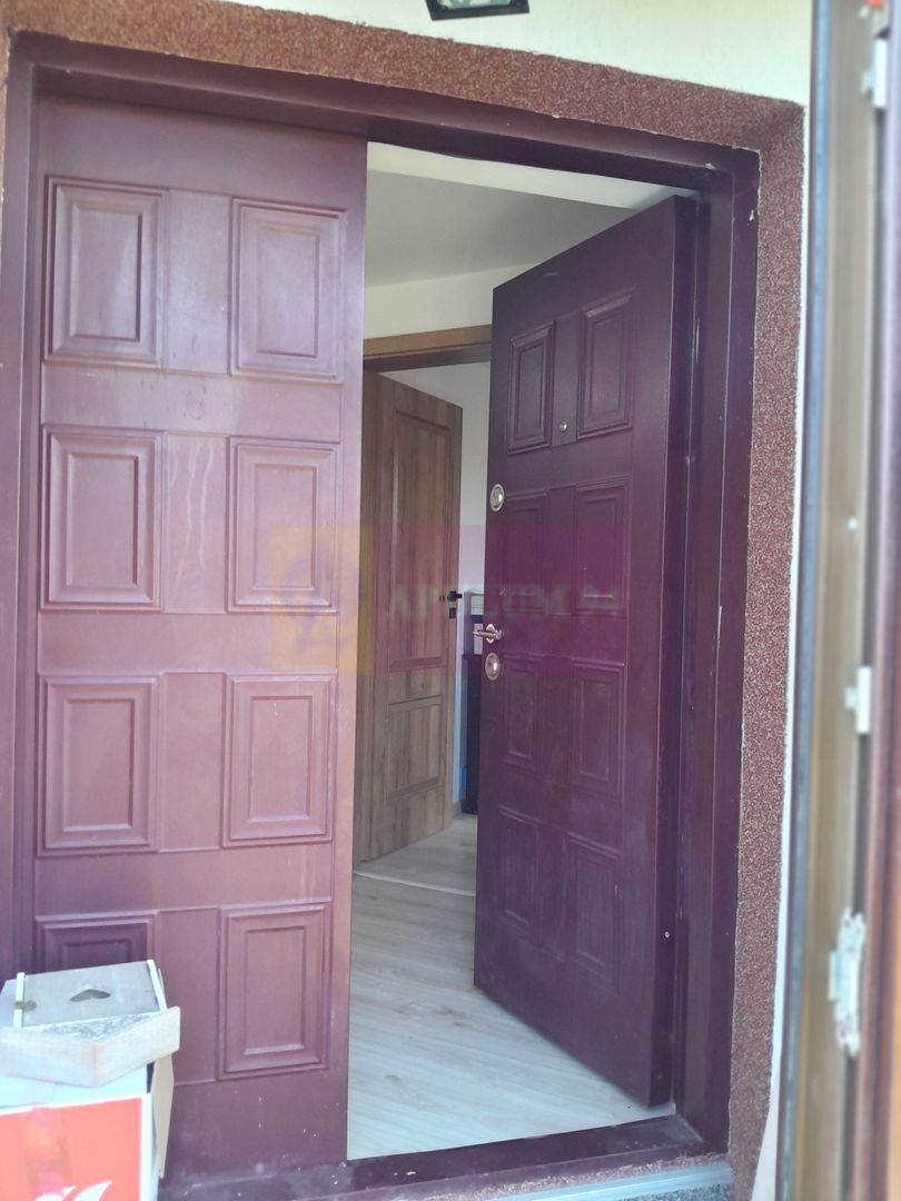 DE VANARE CASA P+M 5 CAM  GIURGIU