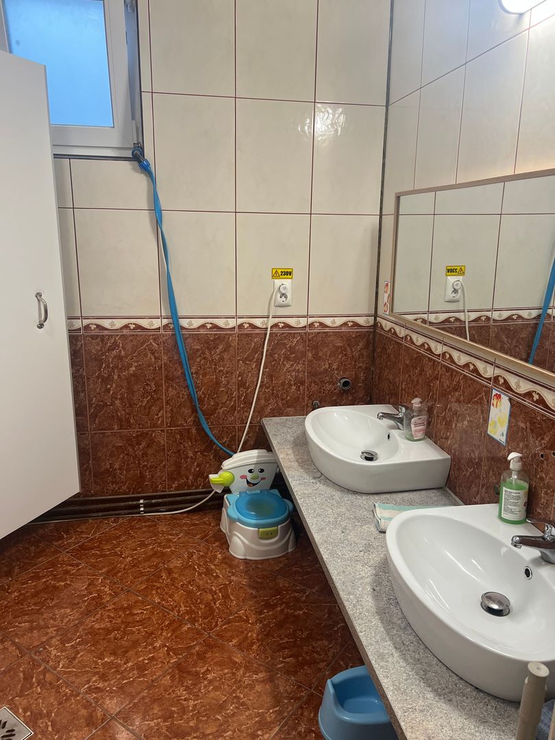 Imobil multifuncțional, 450 mp utili, teren 640 mp, Torontalului - imaginea 11