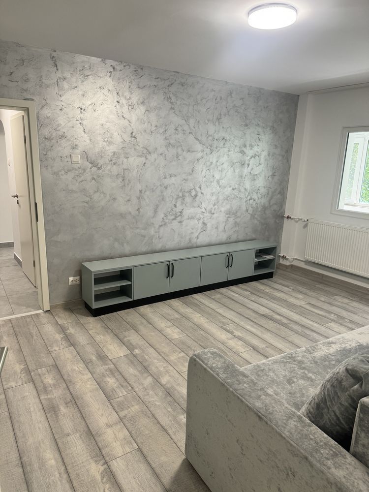 Inchiriez apartament militari lujerului - mall plaza