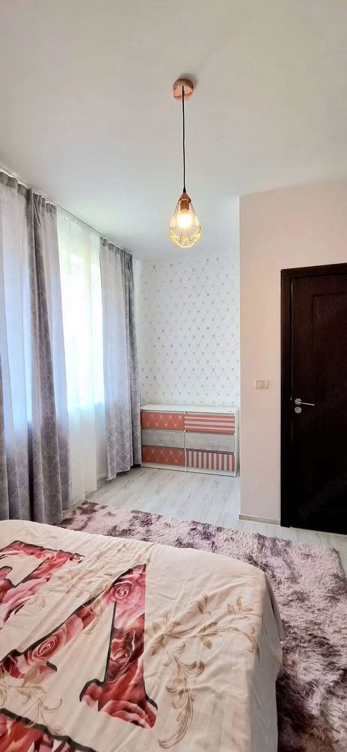 Apartament 2 camere | 41 mp utili | Parcare în CF | Mobilat și utilat - imaginea 4