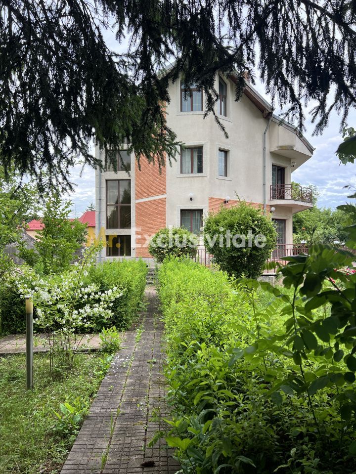 De Vanzare SAU inchiriat Casă BASCOV - Județ Arges la 5 min de Pitesti - imaginea 11