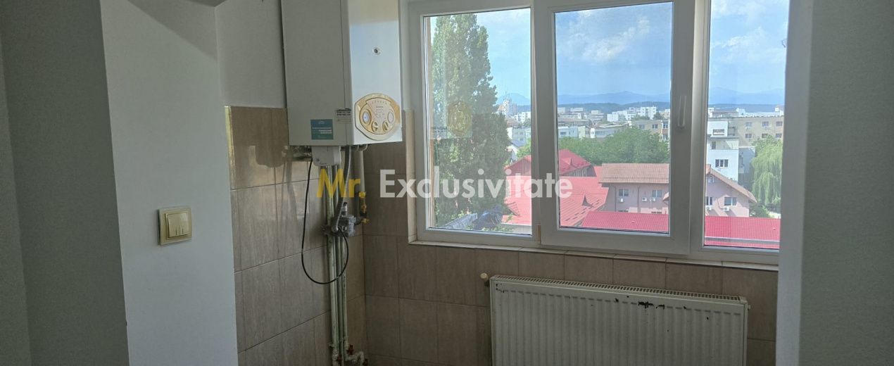 De vânzare apartament 2 camere decomandat | Zona 8 Mai - imaginea 33