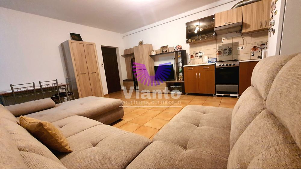 Apartament 2 camere | Parcare | Arhitectilor | Sibiu