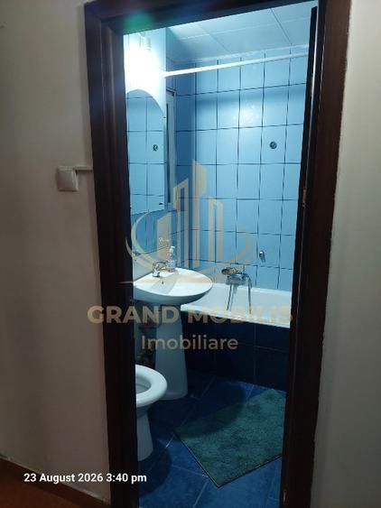 Apartament 2 camere decomandate, 43,84 mp, Șoseaua Viilor - imaginea 9