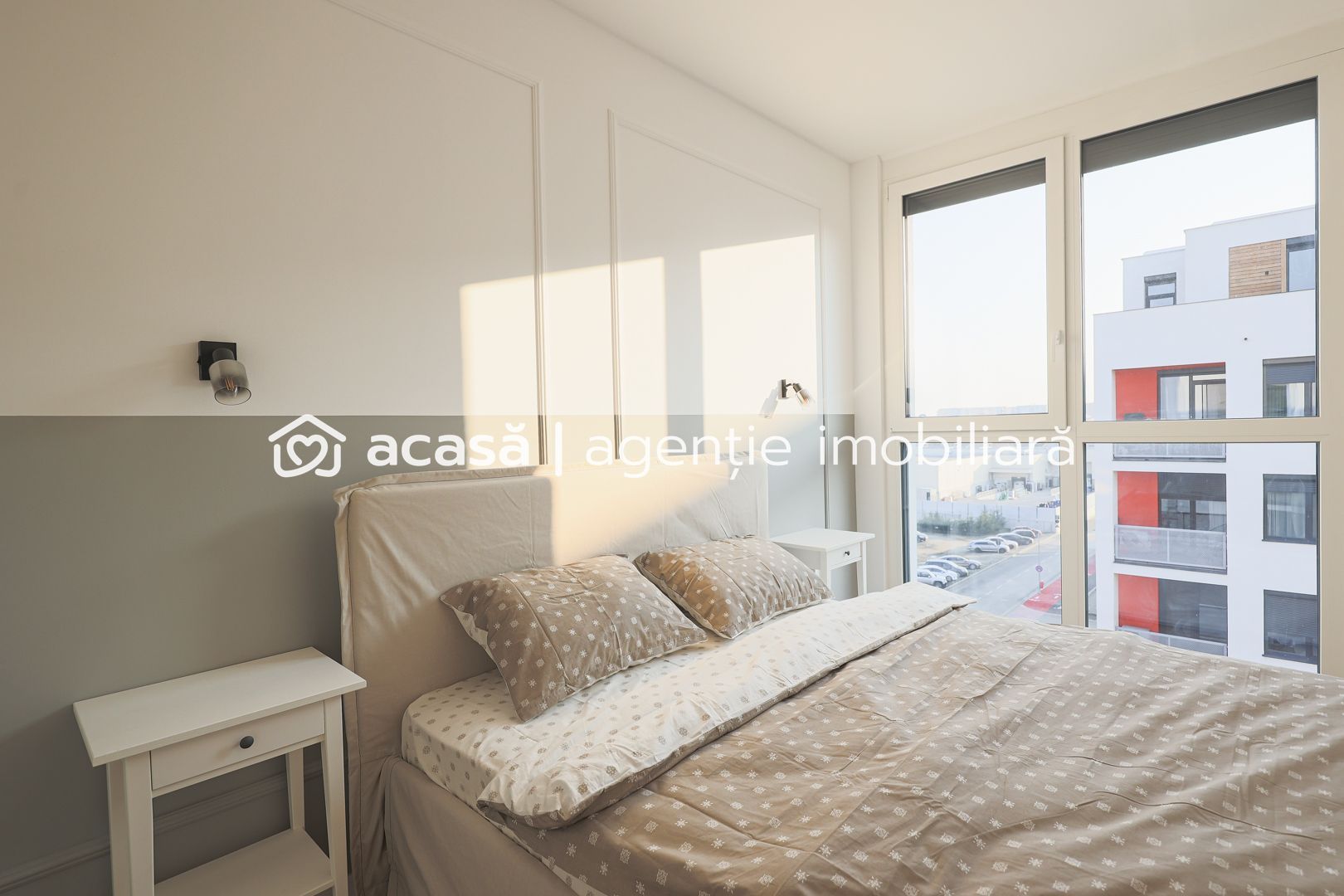 Imagine 8 - Apartament ARED in noul bloc, cel mai bun pret de pe piata Comision 0