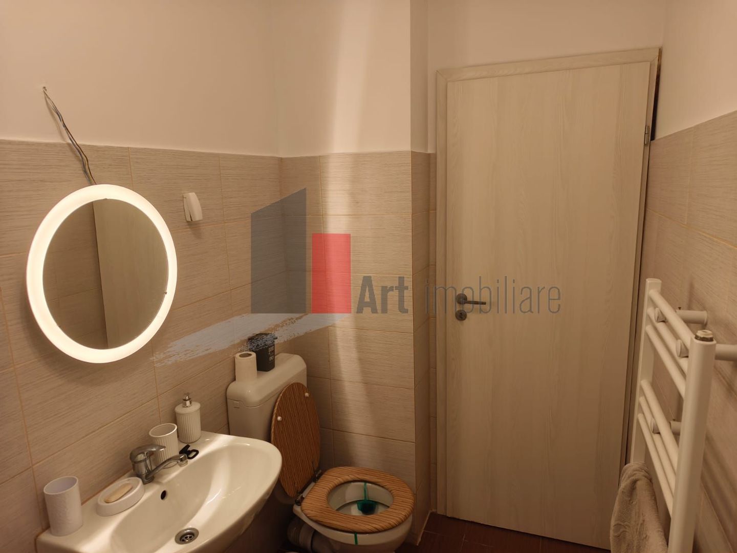 Închiriere apartament 2 camere Bd. Metalurgiei - Premium Wellness - imaginea 13