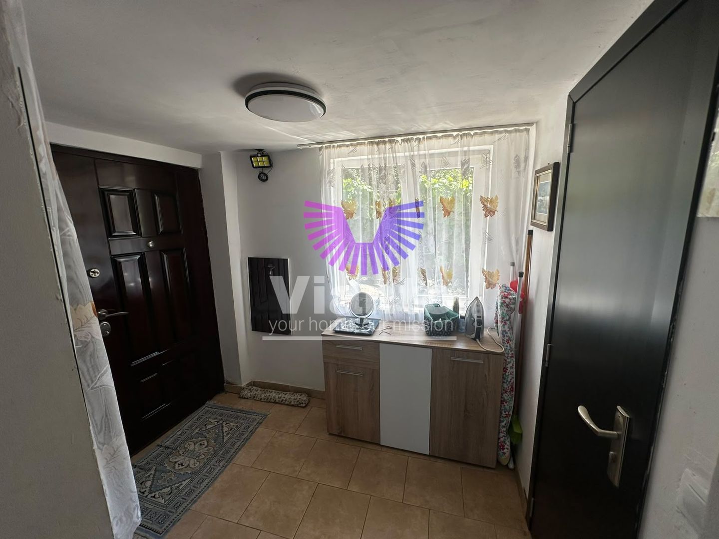 Casa Individuala 95 Mpu, Teren 800mp-Slimnic-Rusi