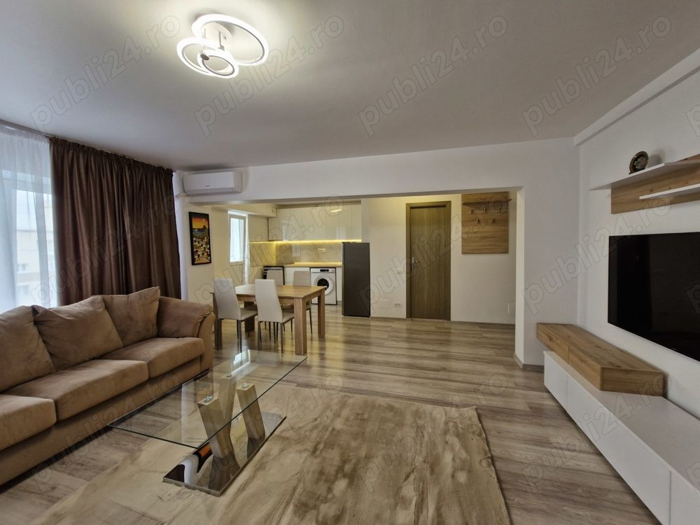 Owner rents studio apartment Calea Calarasilor  Bd. Decebal
