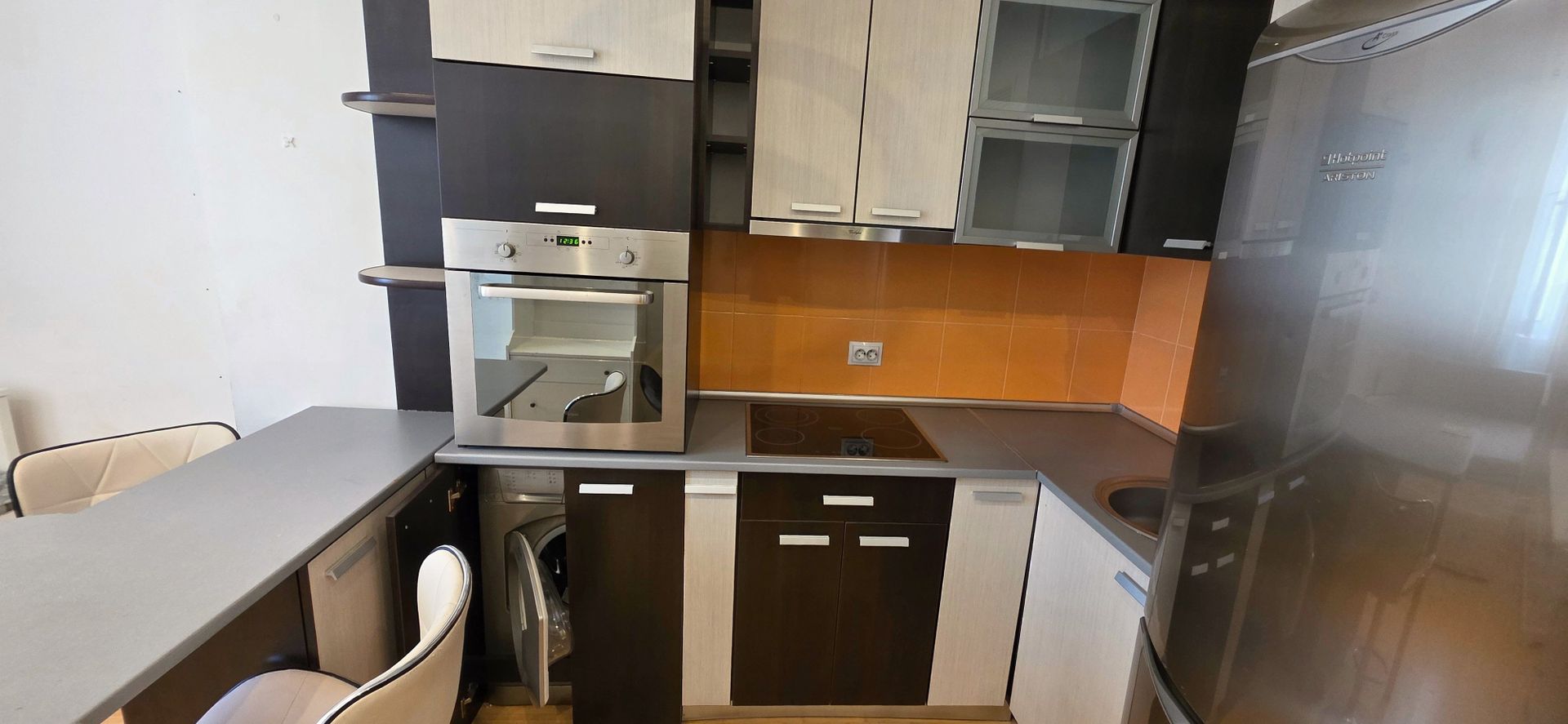 Apartament 2 camere de închiriat – Vitan Rin Grand Hotel 38 mp - imaginea 8